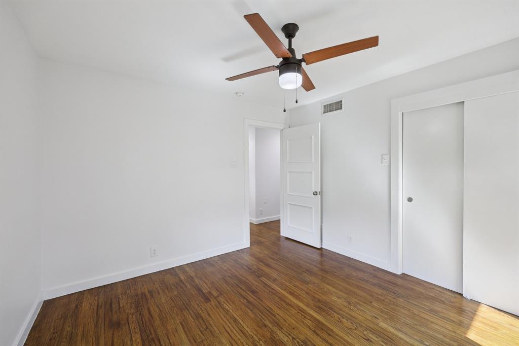 Woodcrest - Residential Lease