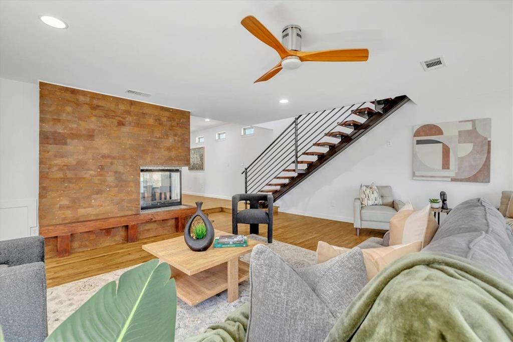 Woodcrest - Residential Lease