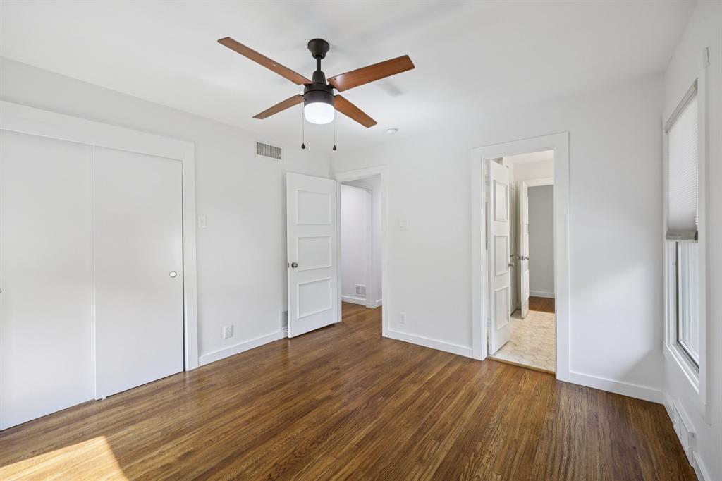 Woodcrest - Residential Lease