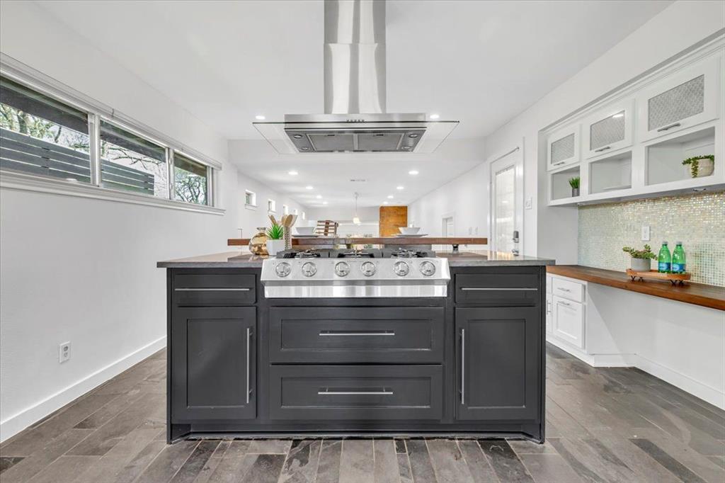 Woodcrest - Residential Lease