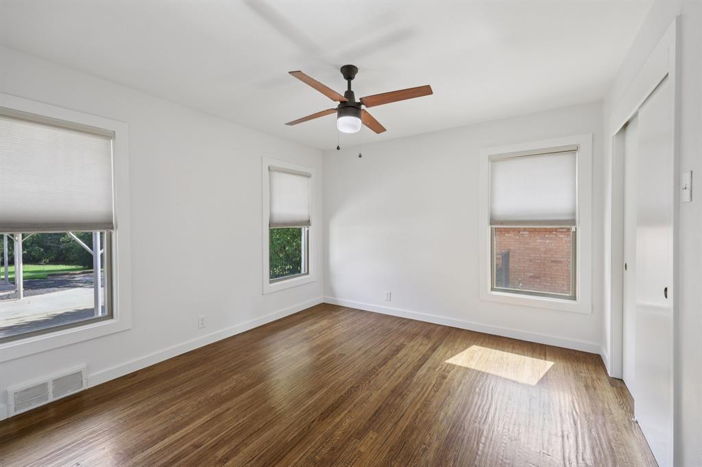 Woodcrest - Residential Lease