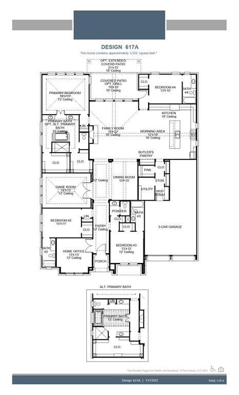 777 Bear Creek Drive