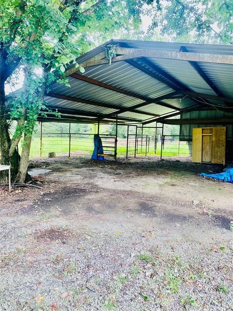 Tiny photo for 3291 Fm 410 South, Detroit, TX 75436 (MLS # 20984204)