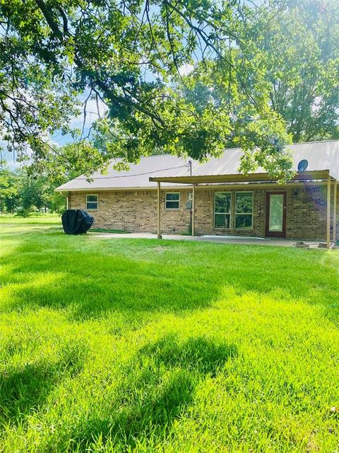 Tiny photo for 3291 Fm 410 South, Detroit, TX 75436 (MLS # 20984204)