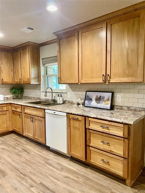 Tiny photo for 3291 Fm 410 South, Detroit, TX 75436 (MLS # 20984204)