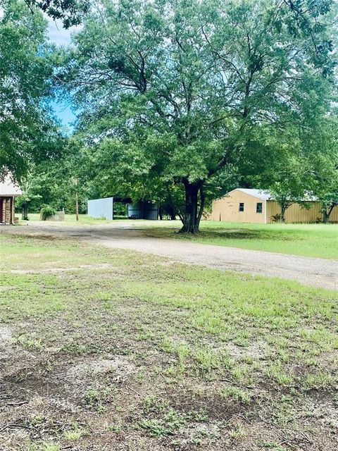 Tiny photo for 3291 Fm 410 South, Detroit, TX 75436 (MLS # 20984204)