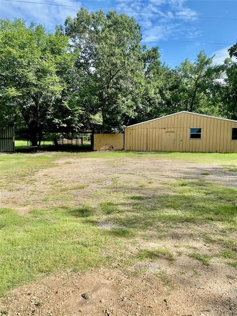 Tiny photo for 3291 Fm 410 South, Detroit, TX 75436 (MLS # 20984204)