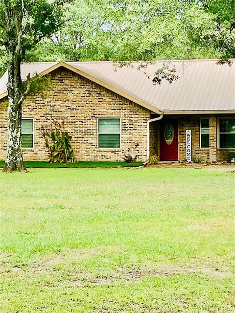 Tiny photo for 3291 Fm 410 South, Detroit, TX 75436 (MLS # 20984204)