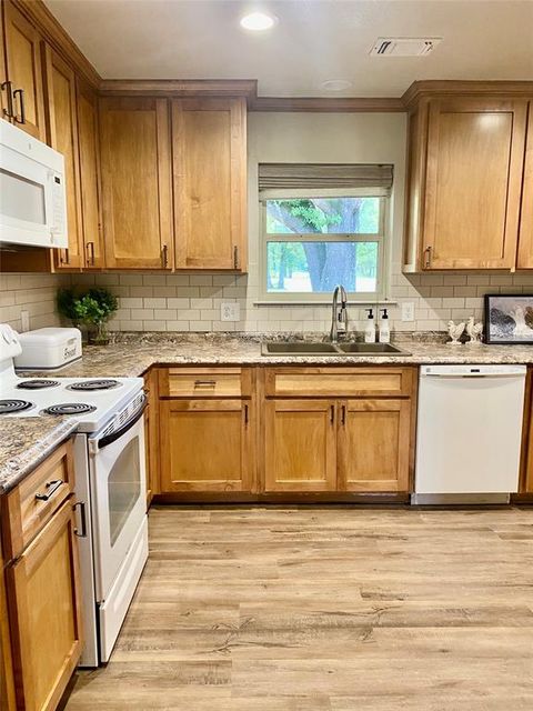 Tiny photo for 3291 Fm 410 South, Detroit, TX 75436 (MLS # 20984204)