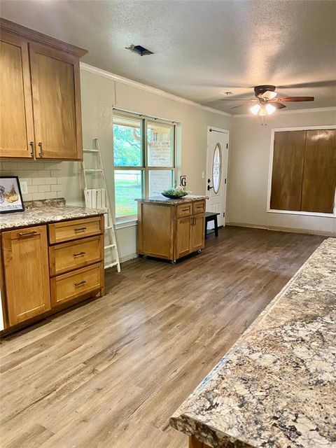 Tiny photo for 3291 Fm 410 South, Detroit, TX 75436 (MLS # 20984204)