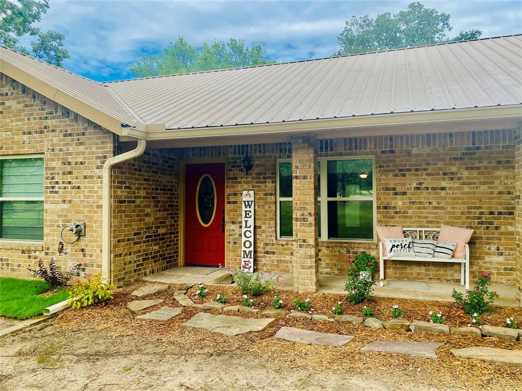 Photo of 3291 Fm 410 South, Detroit, TX 75436 (MLS # 20984204)