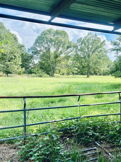 Tiny photo for 3291 Fm 410 South, Detroit, TX 75436 (MLS # 20984204)