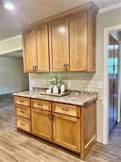 Tiny photo for 3291 Fm 410 South, Detroit, TX 75436 (MLS # 20984204)