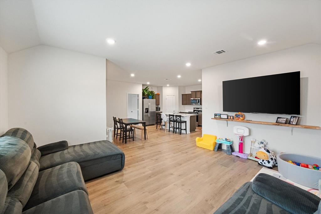 Prairie Crk Estates Ph 3 - Residential