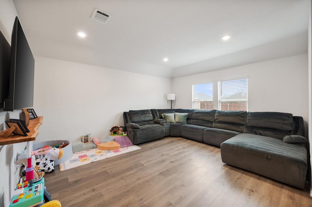 Prairie Crk Estates Ph 3 - Residential