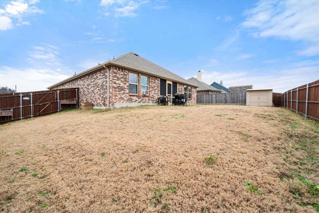 Prairie Crk Estates Ph 3 - Residential