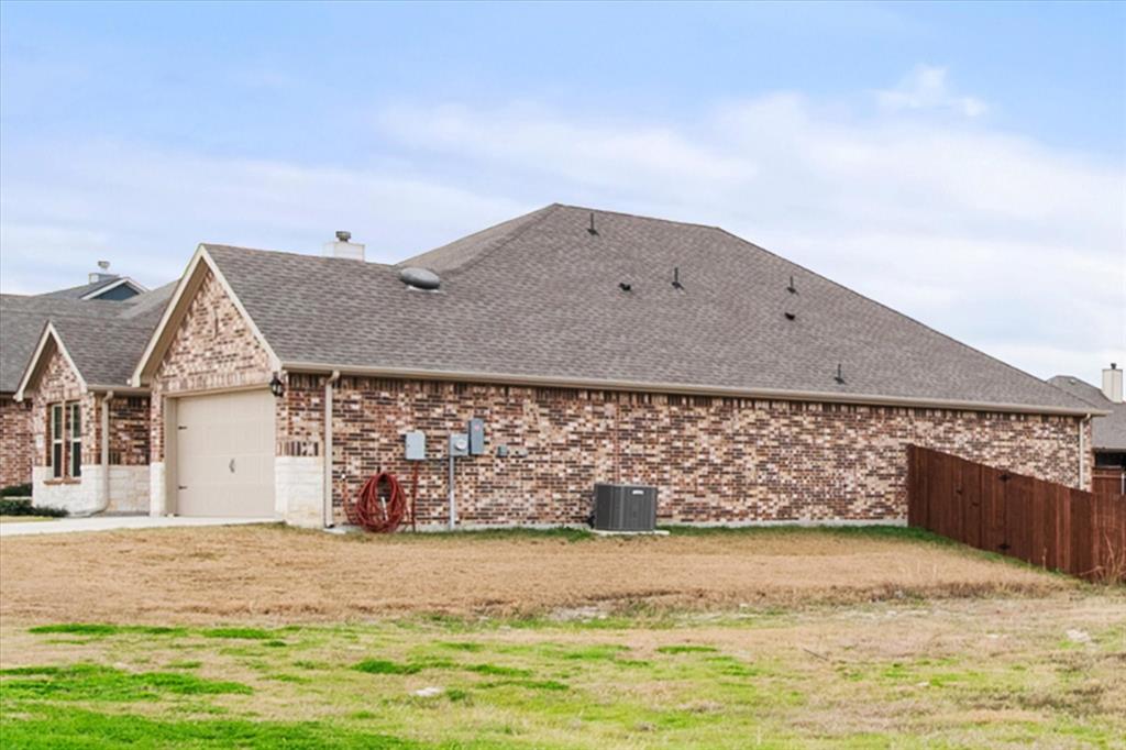 Prairie Crk Estates Ph 3 - Residential