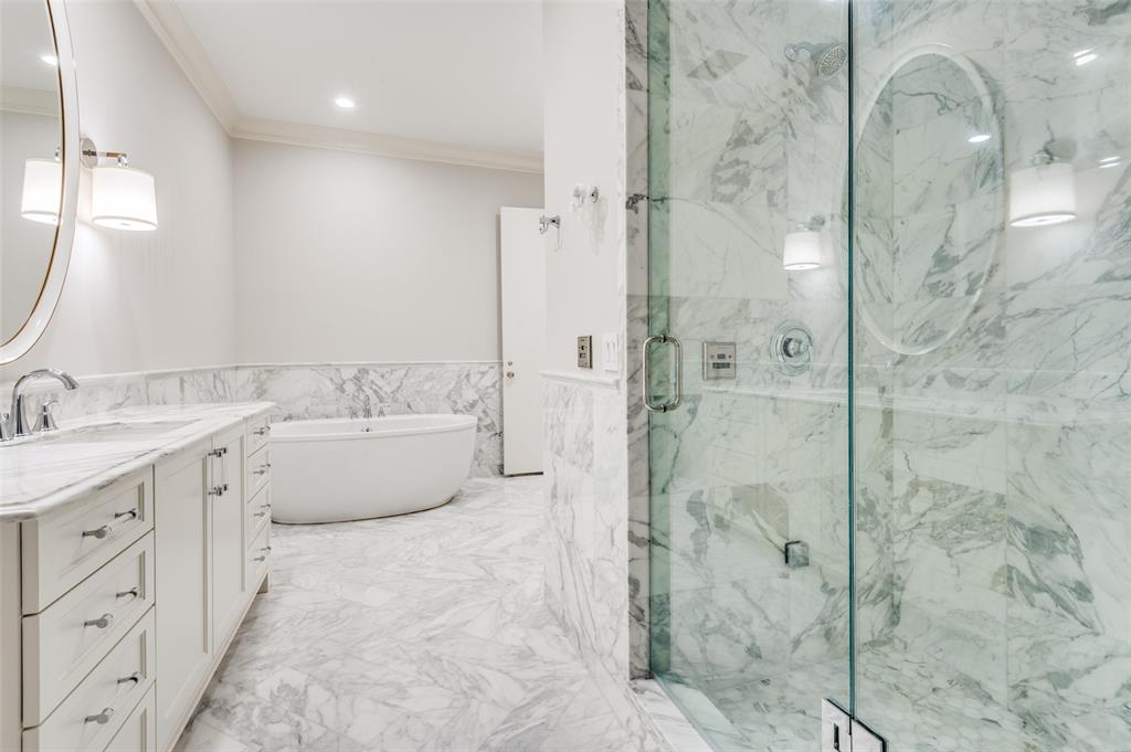 Mansion Residence - Residential