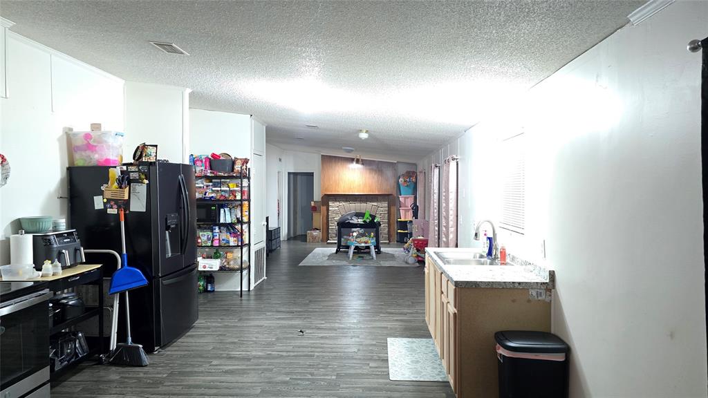 Oak Meadows Ph I - Residential