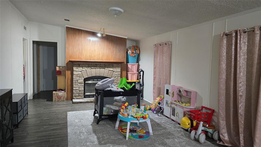 Oak Meadows Ph I - Residential