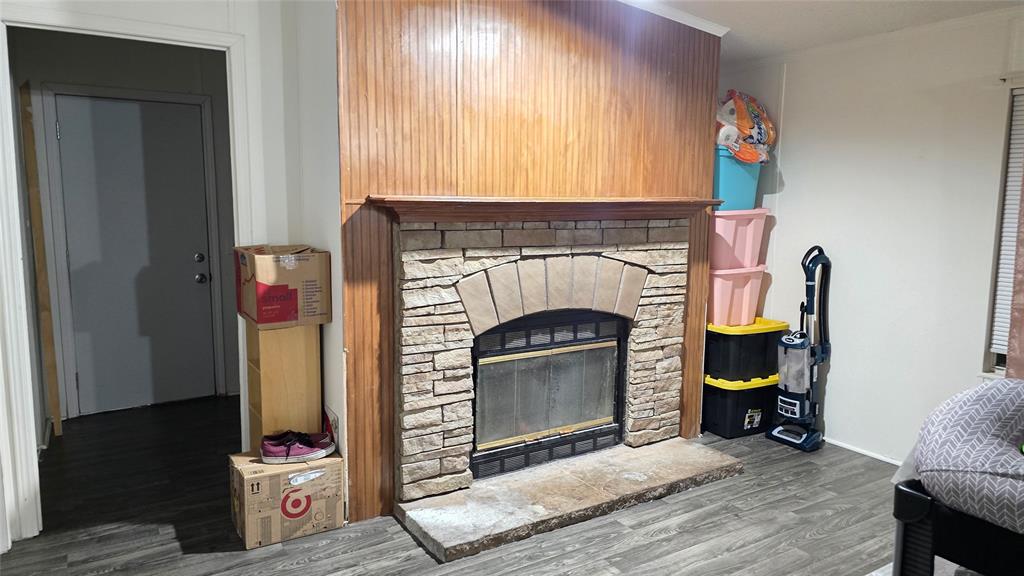 Oak Meadows Ph I - Residential