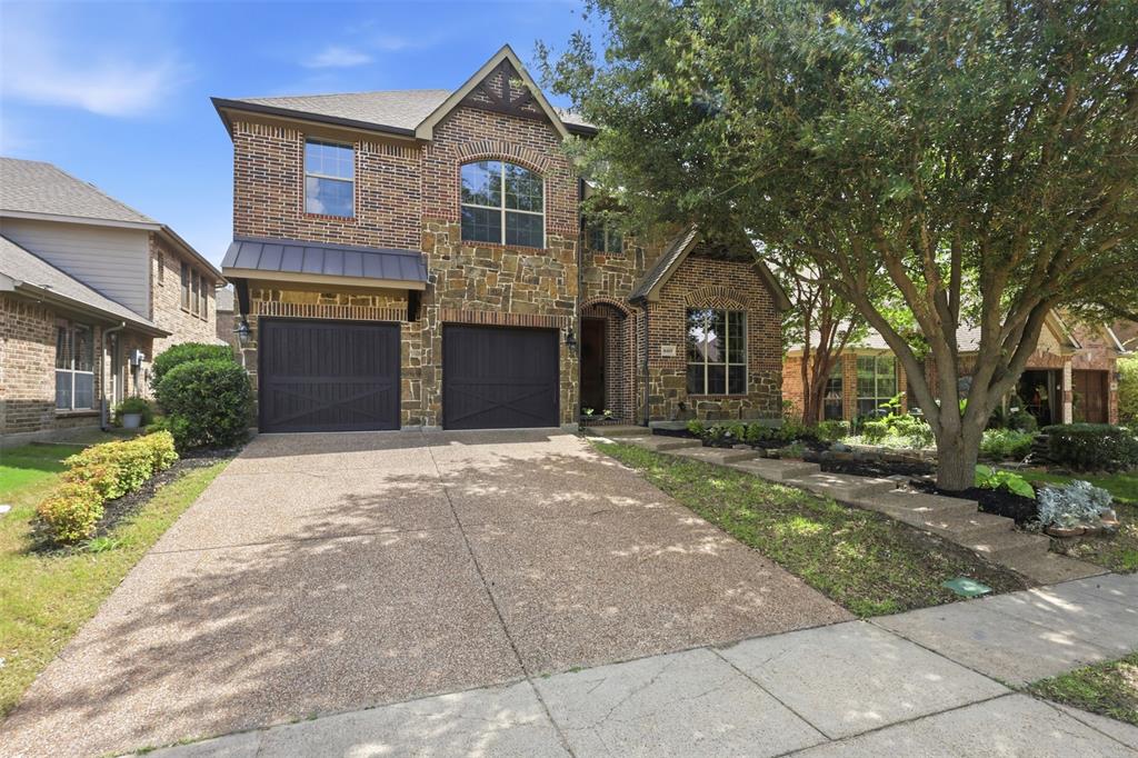 6417 Canyon Crest Drive