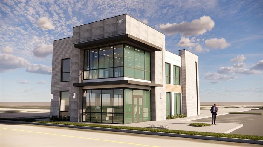 Legacy Park at Vista Ridge is a boutique luxury office condominium development in Lewisville, Texas, featuring ten approximately 3,000 SF, free-standing office condos tailored for professional users. Owners benefit from flexible occupancy options, making the property ideal for both owner-users and investors seeking long-term appreciation or strategic exit opportunities. Situated within a rapidly evolving mixed-use corridor, the project offers exceptional visibility, strong traffic exposure, and convenient regional access. The development is further strengthened by major nearby projects, including The Vista, a large-scale mixed-use redevelopment, and Lake Vista Technology Park, reinforcing the area’s growing commercial momentum and long-term value.