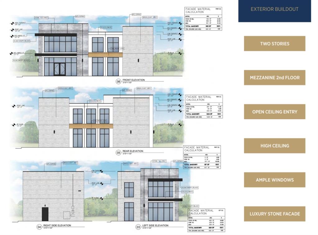 Vista Ridge Court Add - Commercial Sale