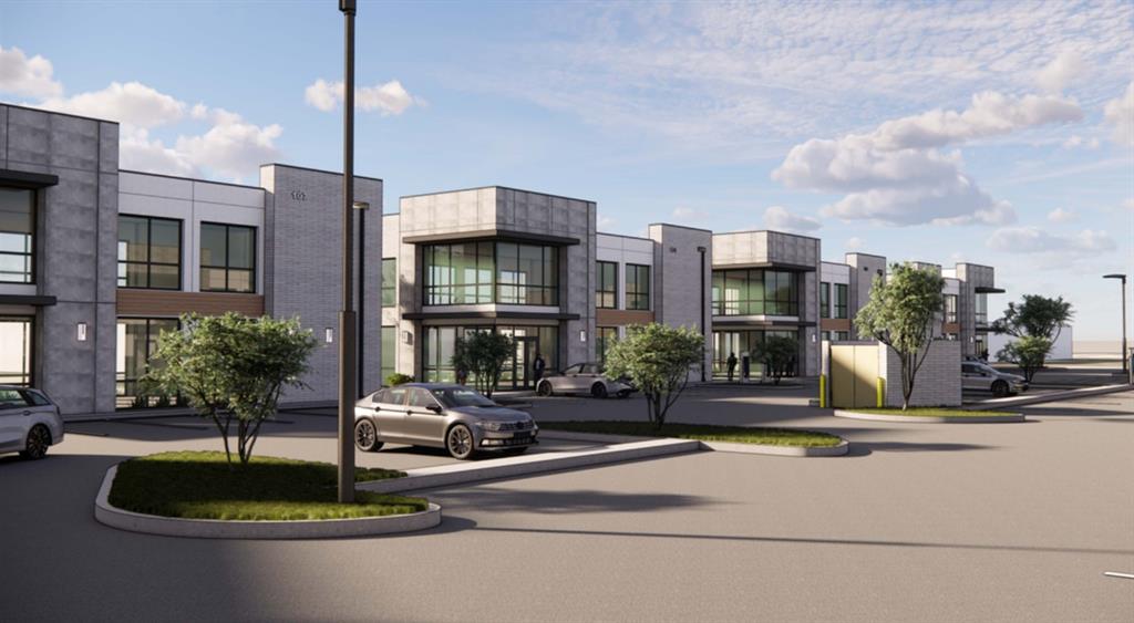 Vista Ridge Court Add - Commercial Sale