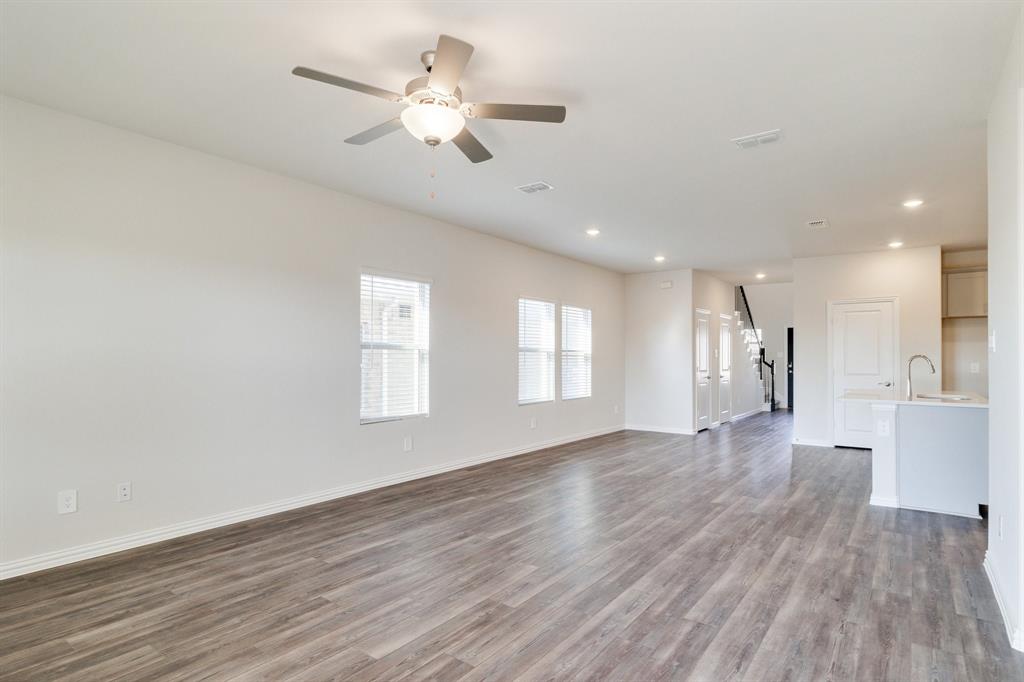 EASTRIDGE PHASE 2A (CPN) - Residential Lease