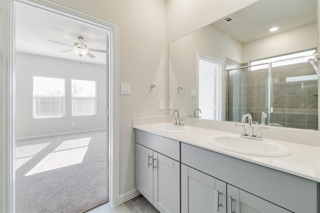 EASTRIDGE PHASE 2A (CPN) - Residential Lease