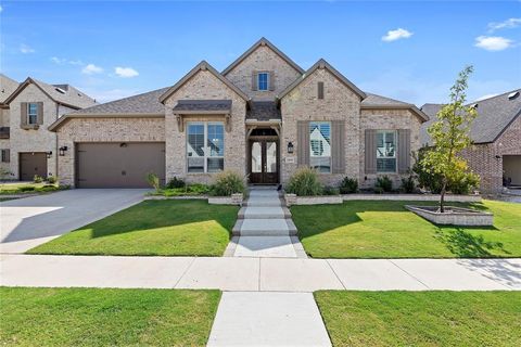 A home in Northlake