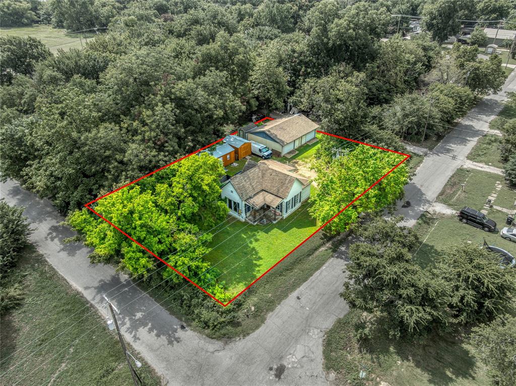 LAYNES ADDN - Residential