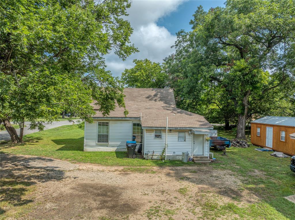 LAYNES ADDN - Residential