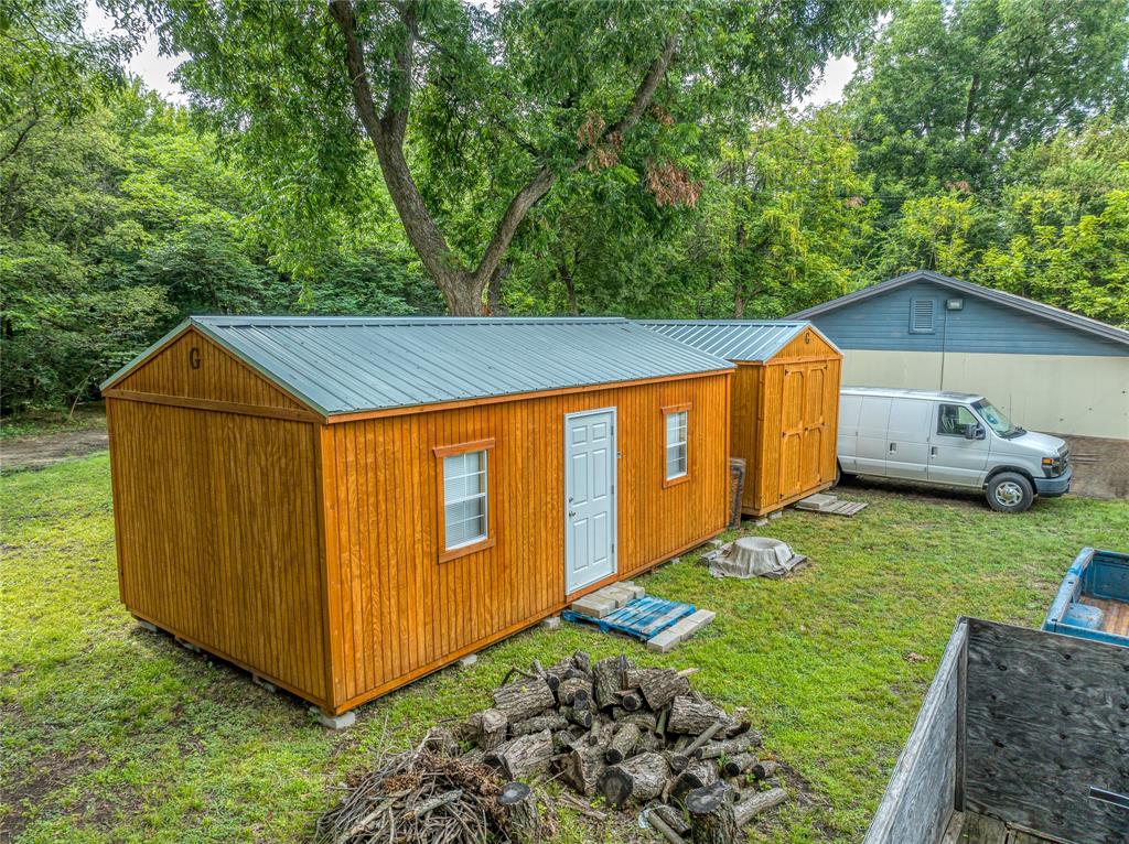 LAYNES ADDN - Residential