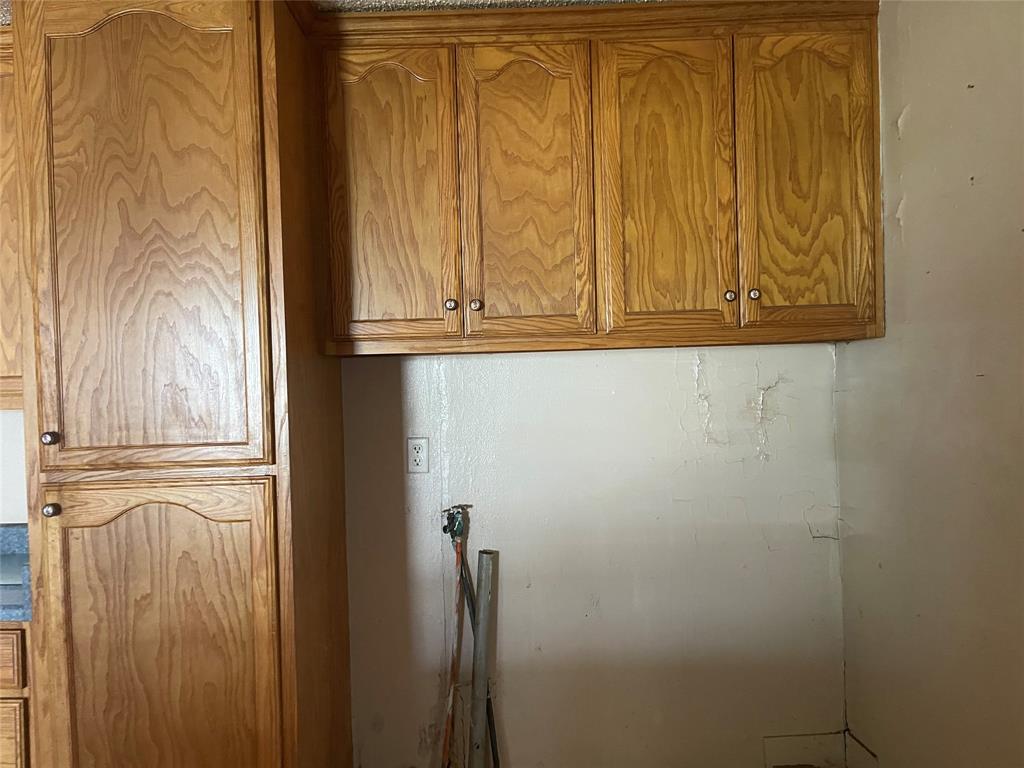 Orig Town Of Wolfe City - Residential