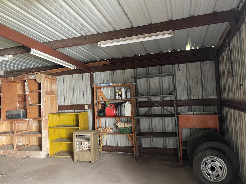 Orig Town Of Wolfe City - Residential