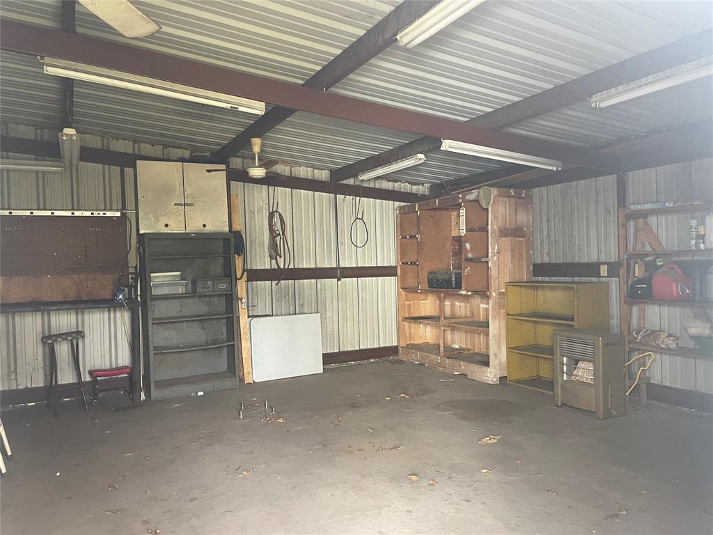 Orig Town Of Wolfe City - Residential