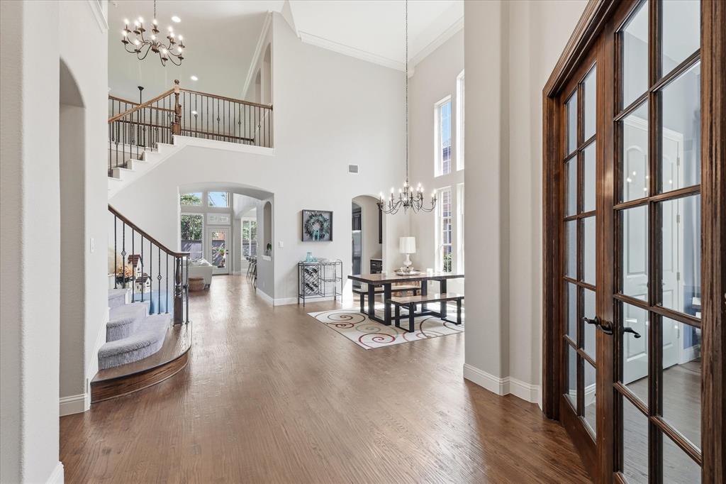 2207 Malin Drive