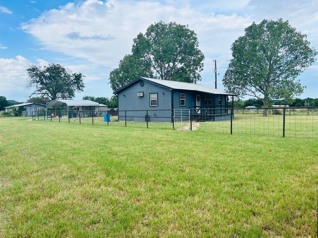 517 County Road 165