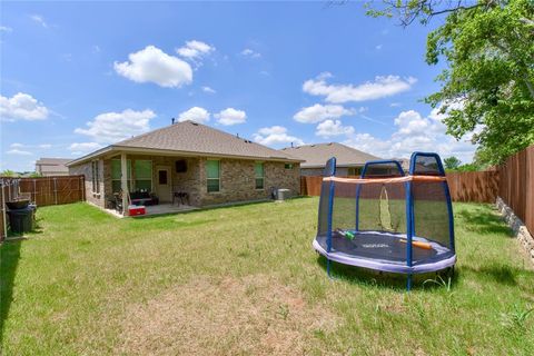 A home in Glenn Heights