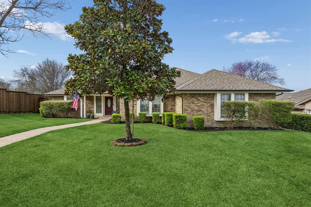 Lake Ray Hubbard Estate - Residential