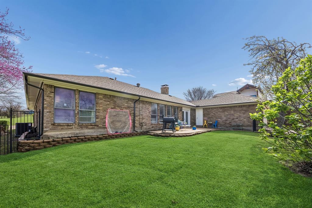 Lake Ray Hubbard Estate - Residential