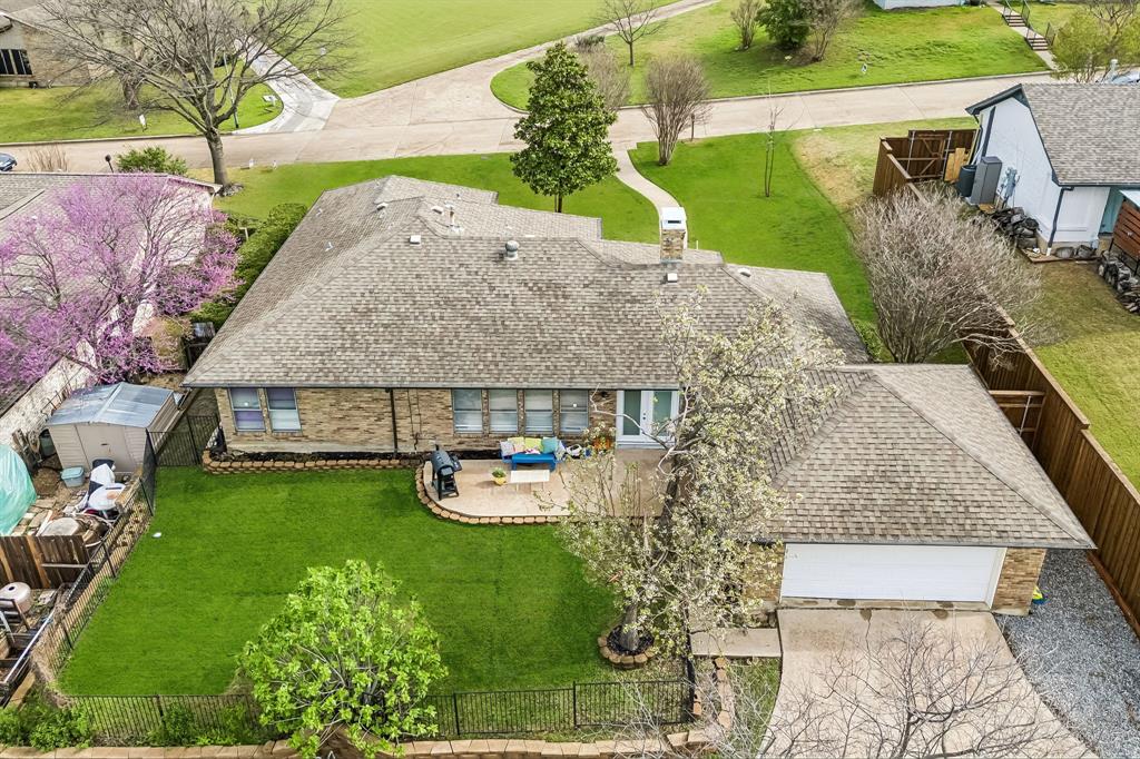 Lake Ray Hubbard Estate - Residential