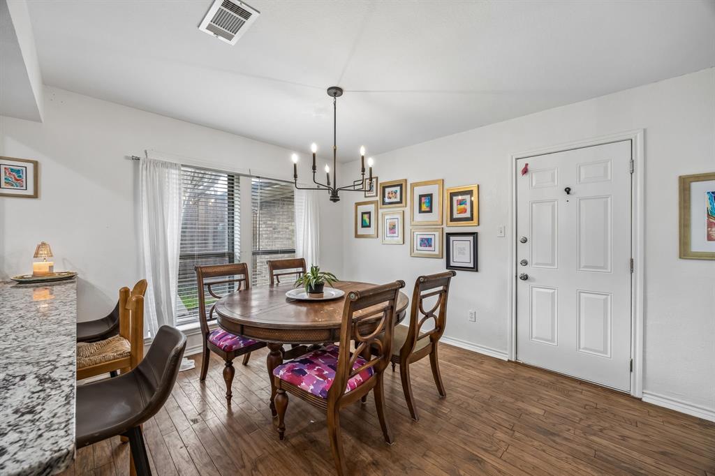 Lake Ray Hubbard Estate - Residential