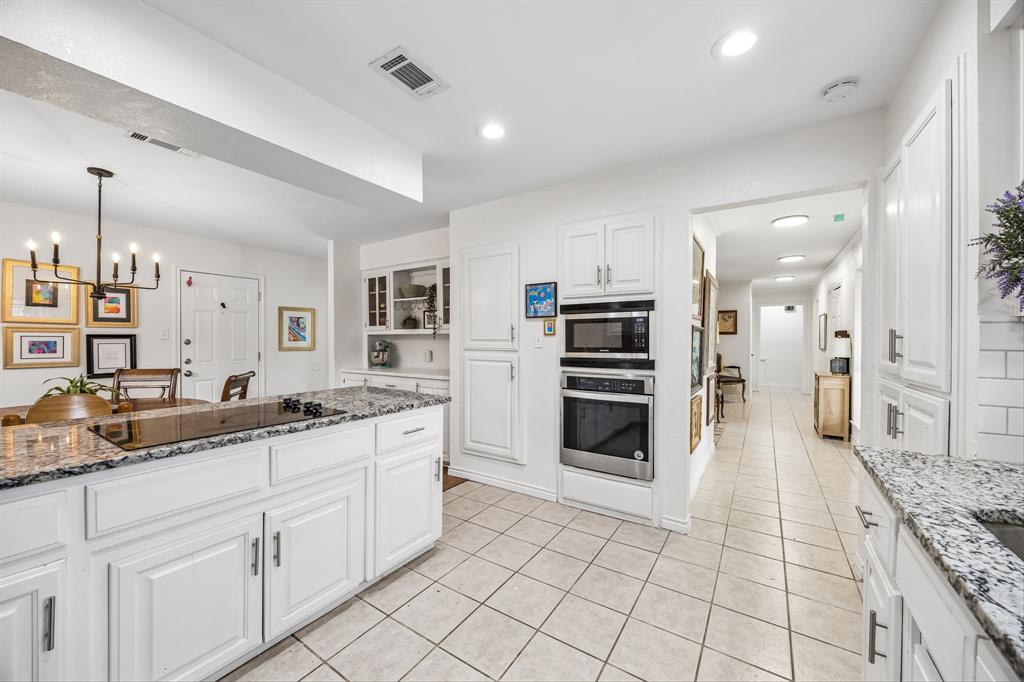 Lake Ray Hubbard Estate - Residential