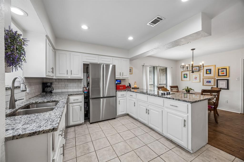 Lake Ray Hubbard Estate - Residential