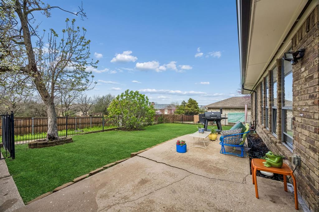 Lake Ray Hubbard Estate - Residential