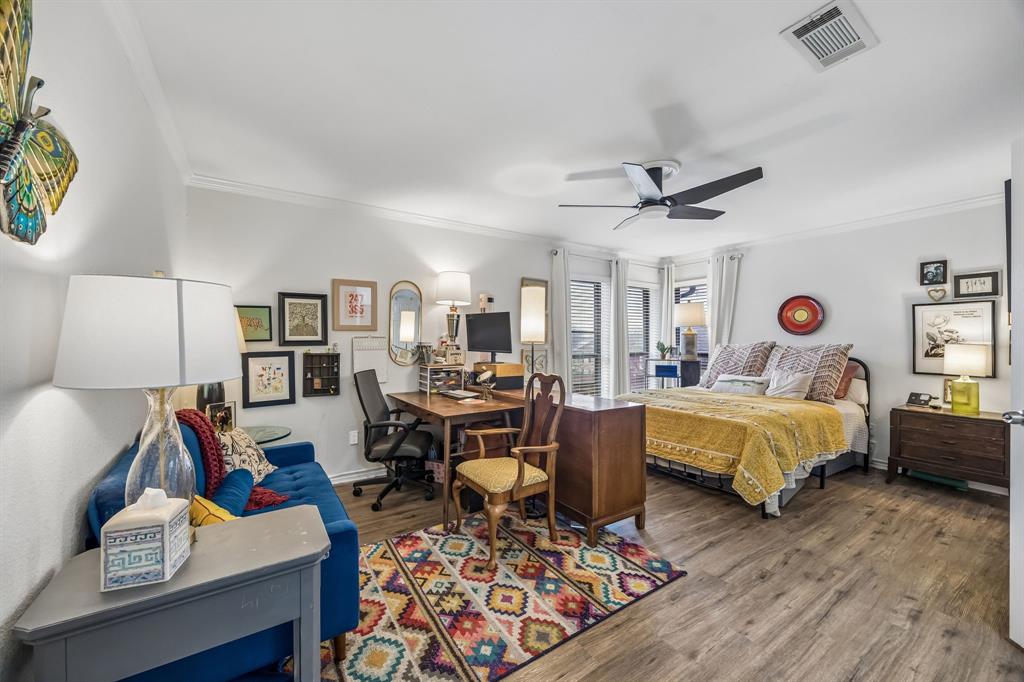 Lake Ray Hubbard Estate - Residential