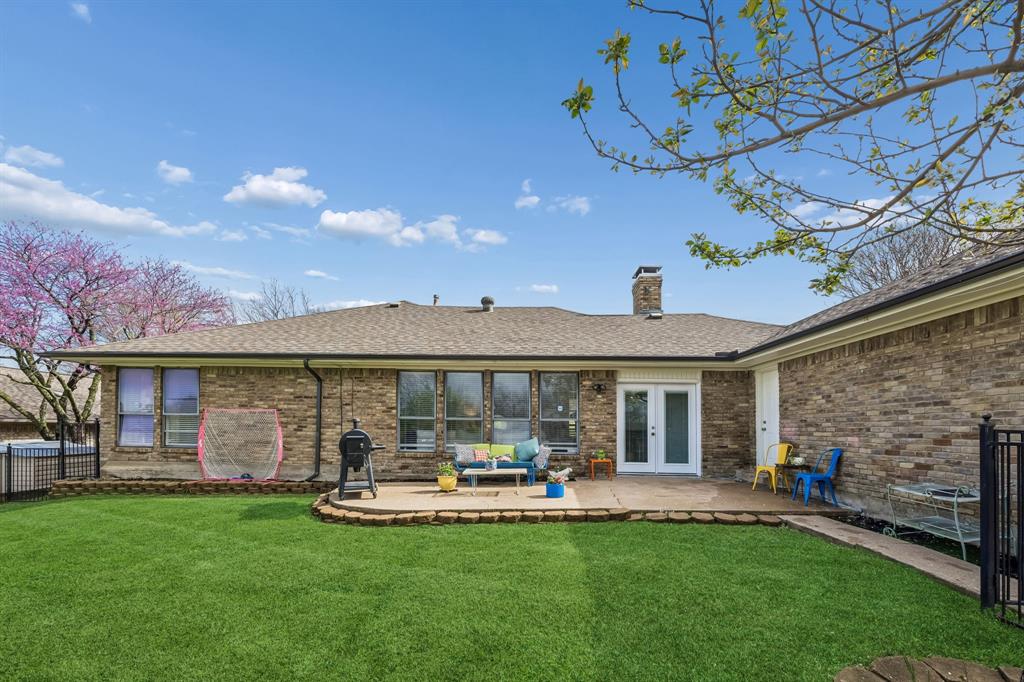 Lake Ray Hubbard Estate - Residential